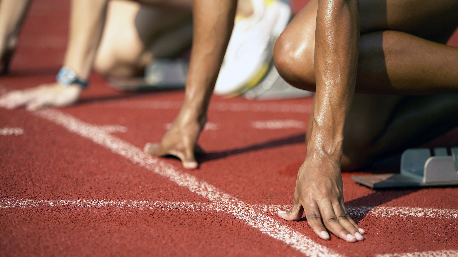 出发反应与转身衔接表现突出